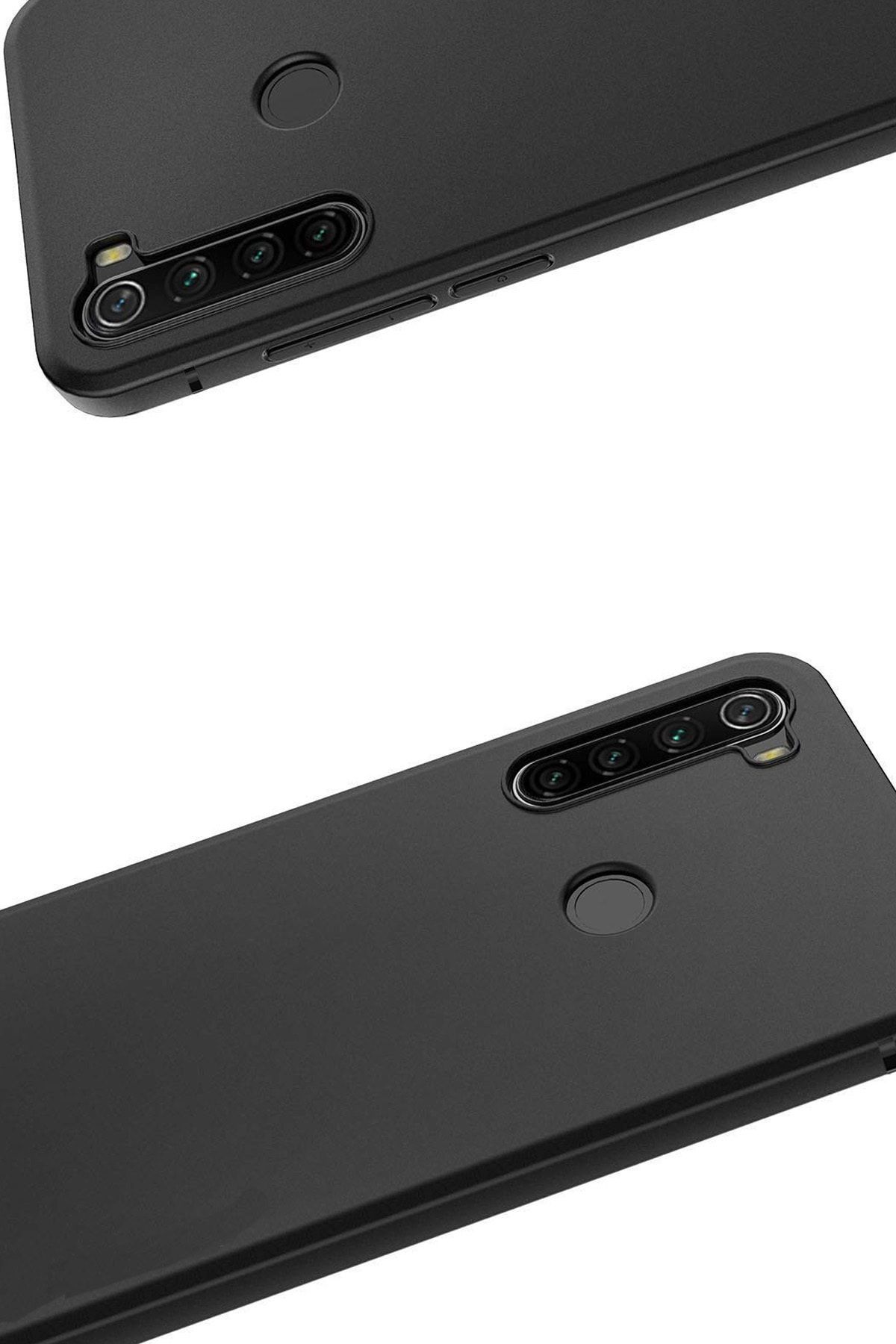 microcase xiaomi redmi note 8