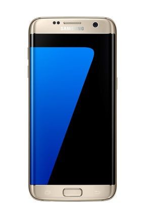 Galaxy S7 Edge 32 GB Altın Cep Telefonu (İthalatçı Garantili) SM-G935F