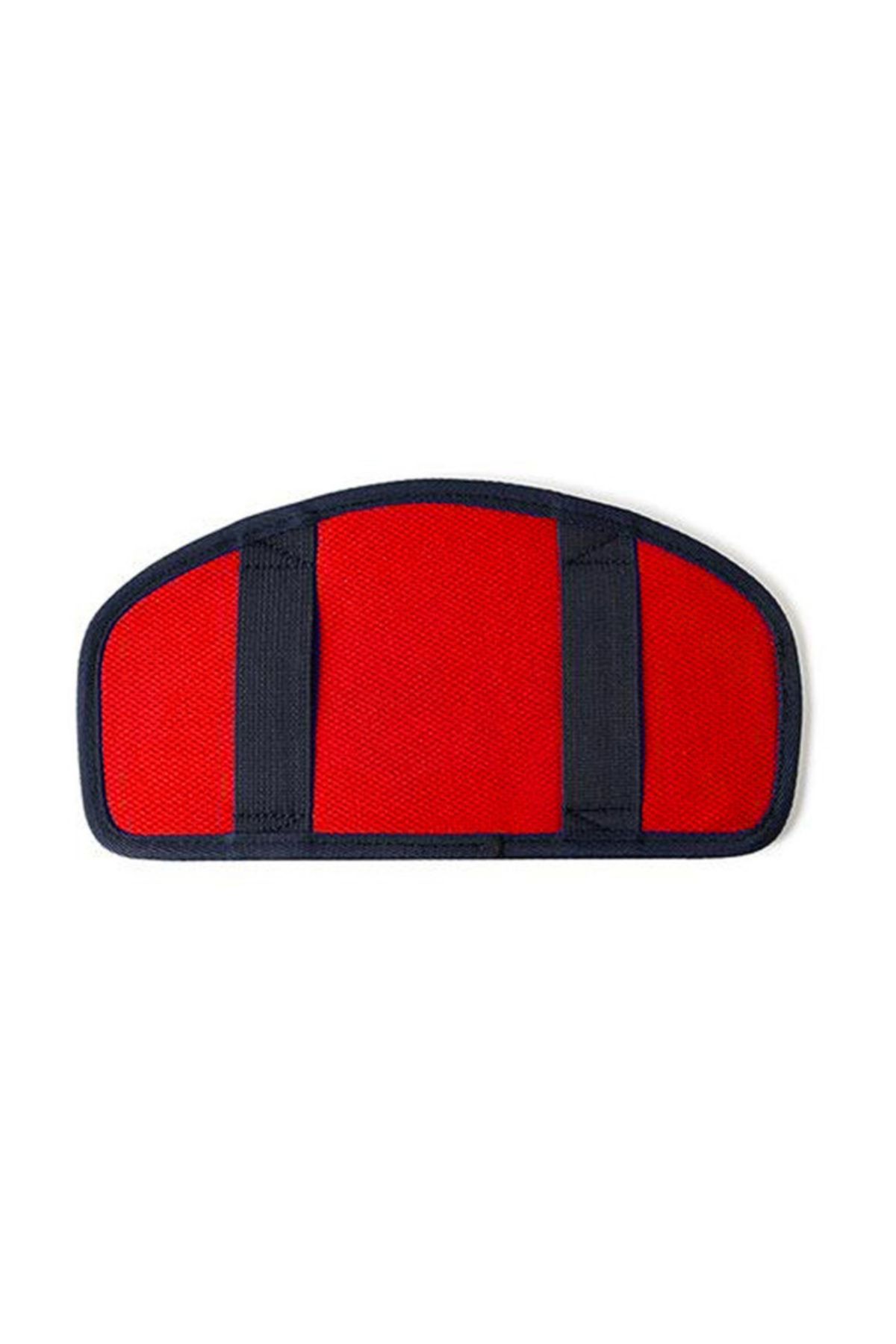 Bundera-Soft Child Seat Belt Organizer Case Car Seat Belt Holder Belt Organizer Pad 2
