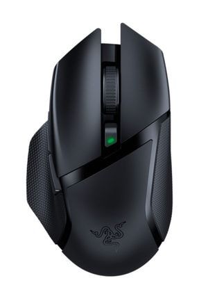 Basilisk X HyperSpeed Kablosuz Oyuncu Mouse RZ01-03150100-R3G1