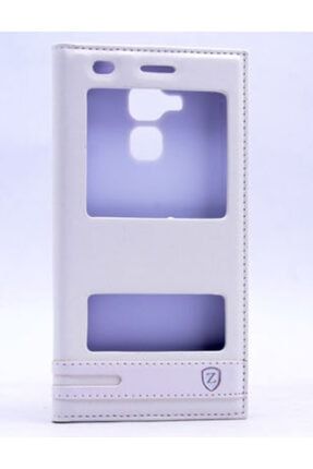 Zenfone 3 Max Zc520tl Uyumlu Kapaklı Kılıf Canpay Moda Clamshell Case CNPFSHN-54A