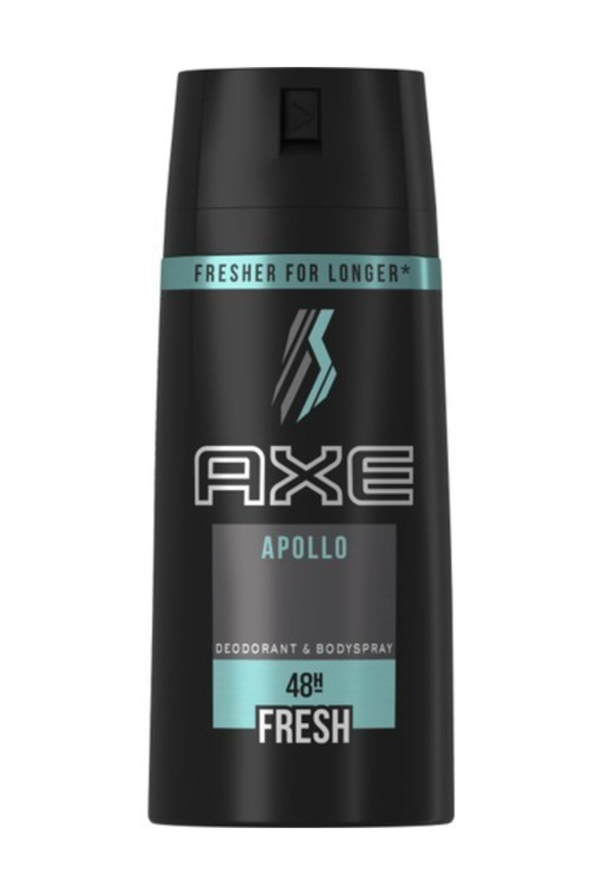 اسپری دئودورانت مردانه آپولو 150 میلی لیتر Axe