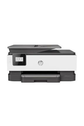 HP Officejet Pro 8013 1KR70B Wi-Fi + Tarayıcı + Fotokopi Renkli Çok Fonksiyonlu Yazıcı 109468