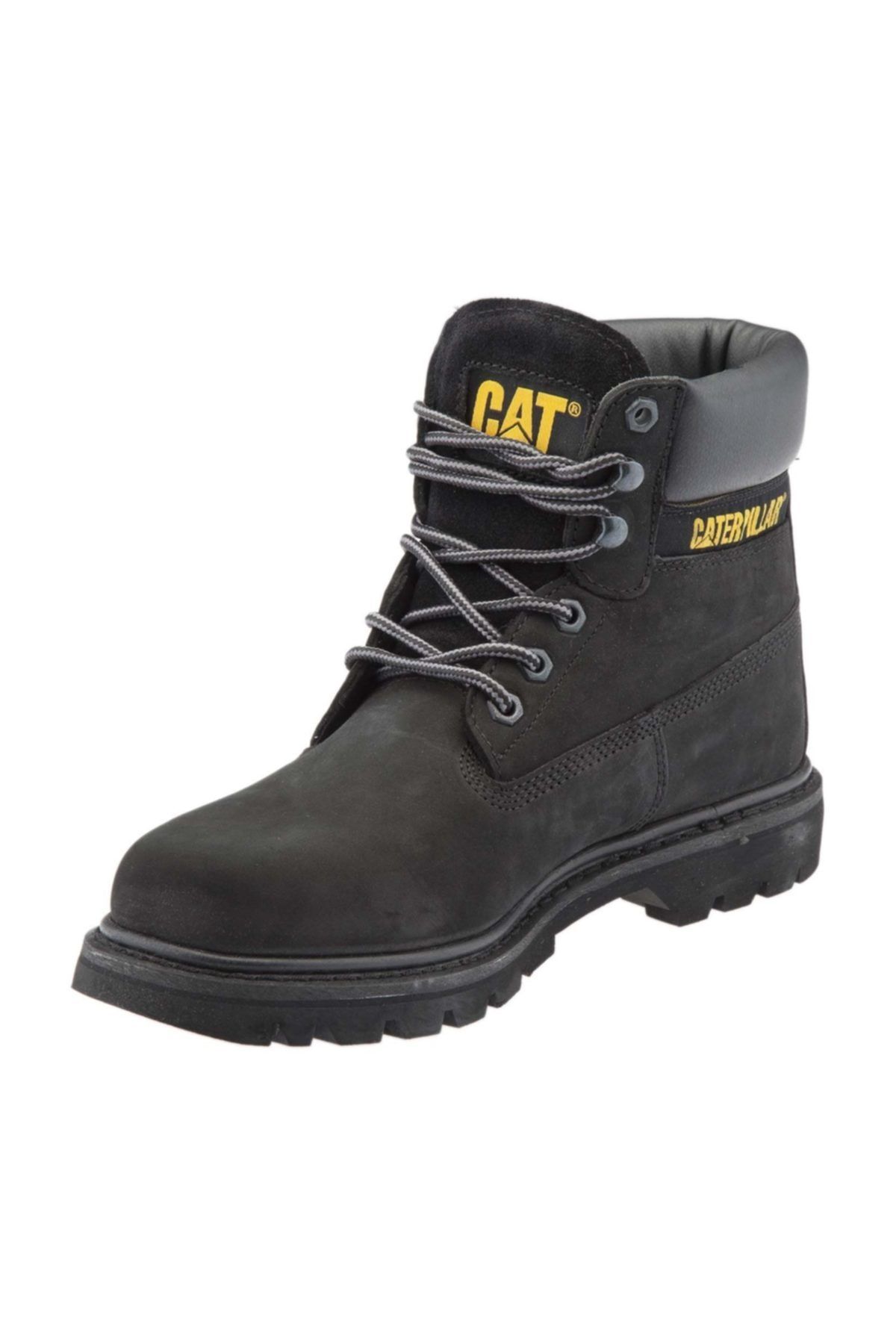 Caterpillar boots femme on sale