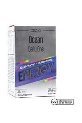 Daily One Energy 30 Tablet 12500445