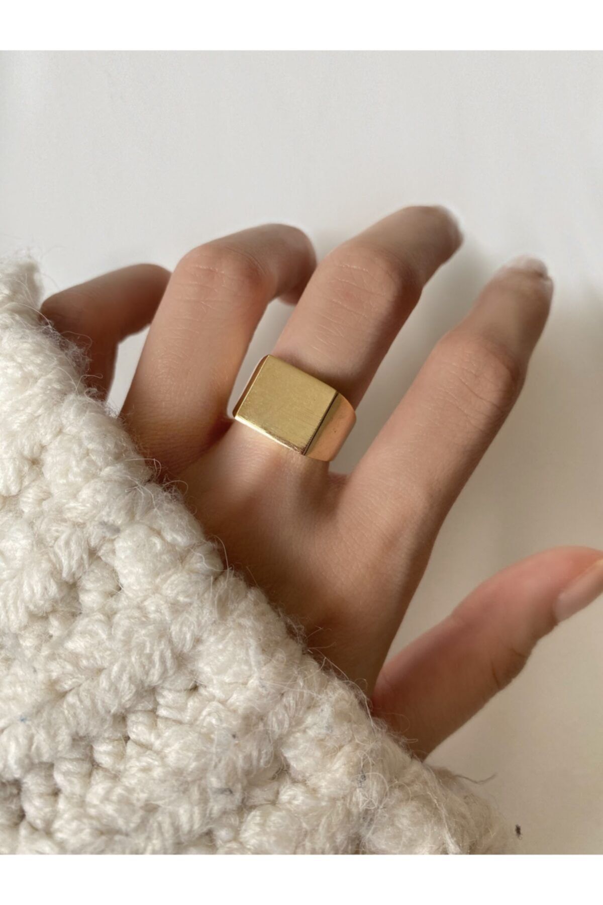 Square ring deals