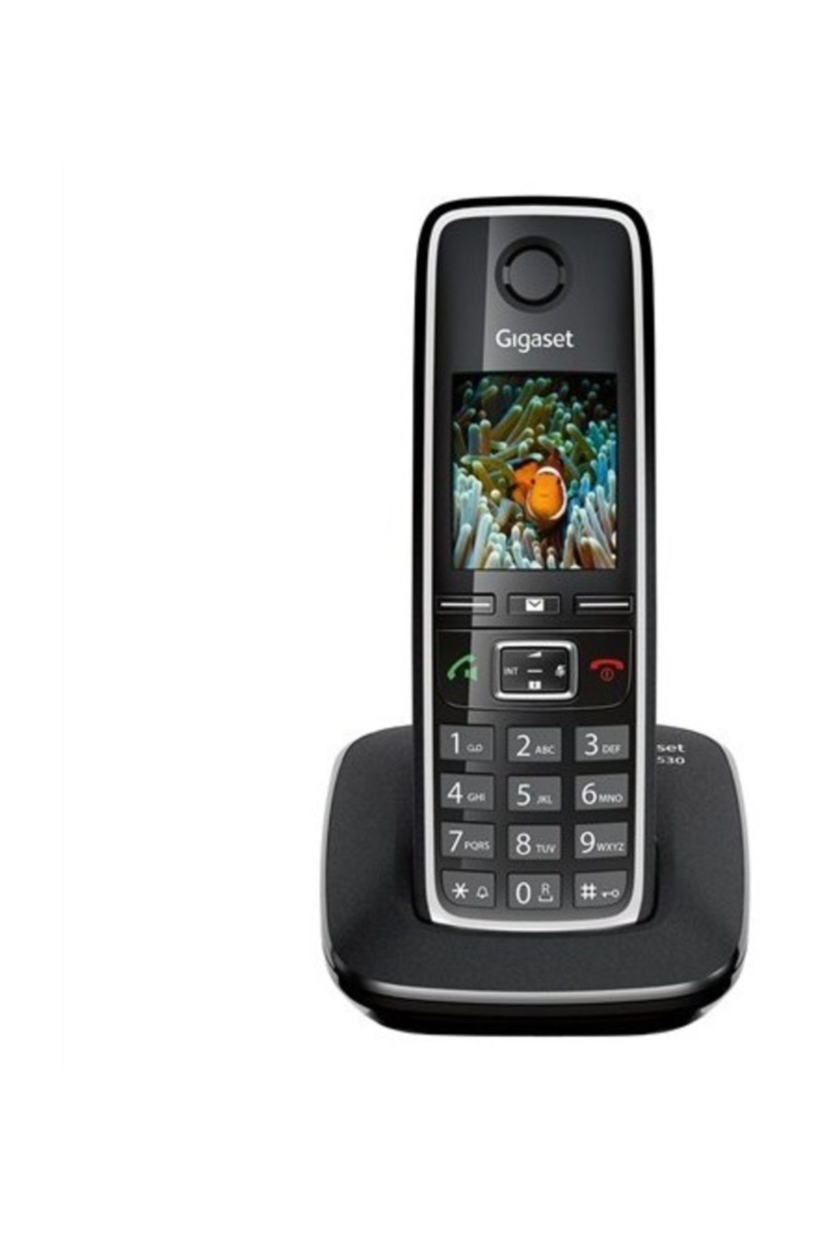 GIGASET C530 Dect Telsiz Telefon