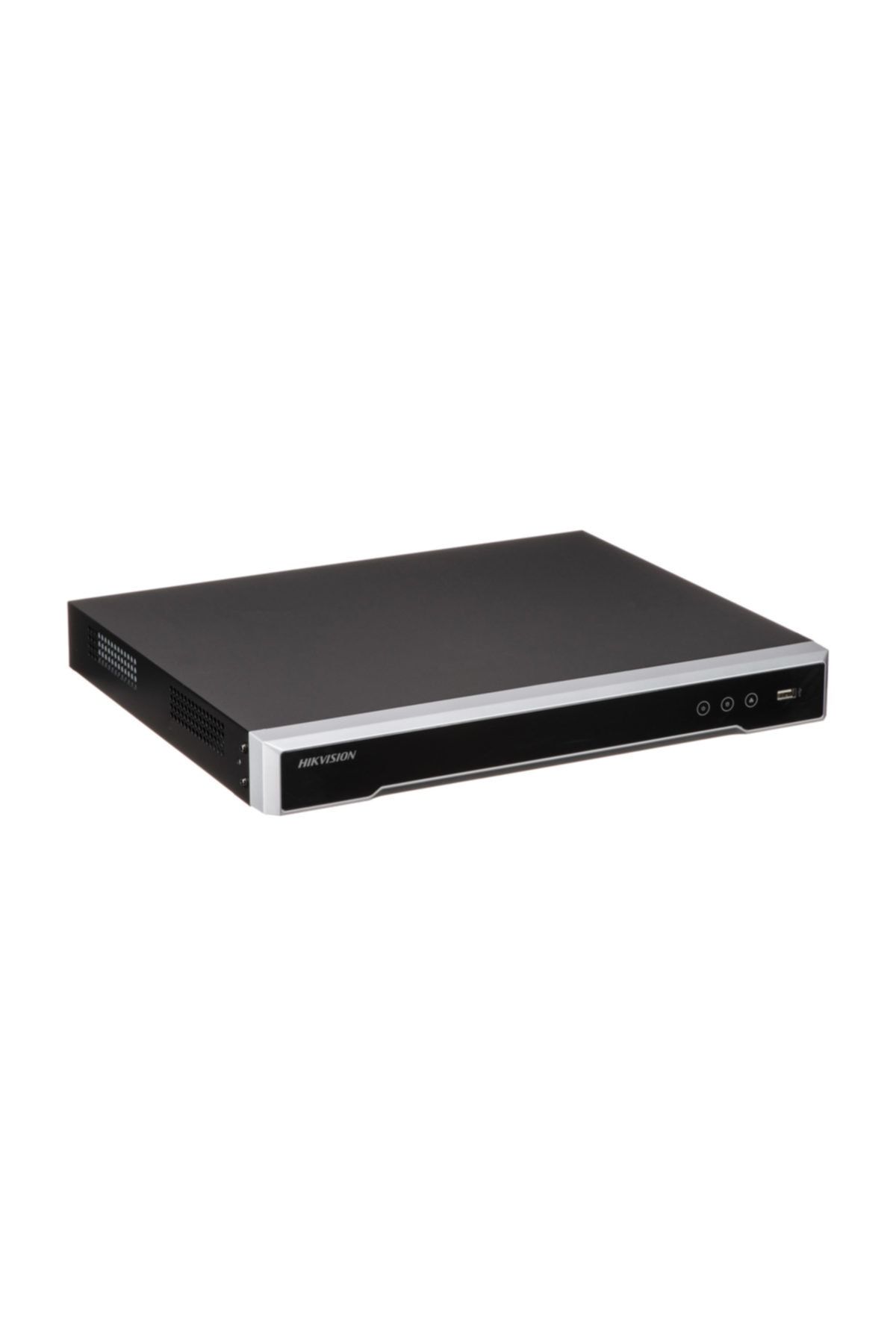 Ds-7616nı-q2 16 Kanal Vga/hdmı 4k(3840x2160) Nvr Kayıt Cihazı