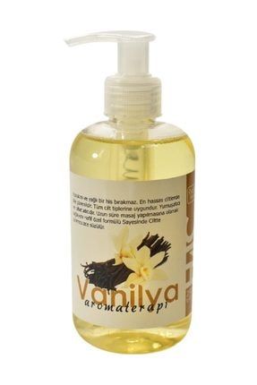 Vanilya Aromaterapi Masaj Yağı 250 ml 302.62.65