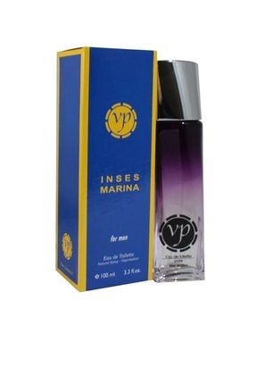 Inses Marina Edt 100 ml Erkek Parfümü 1735952