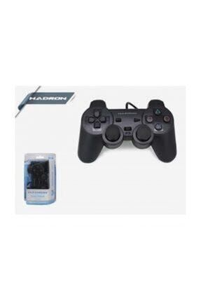 kontorland ps 2001t siyah kablolu titresim ps2 oyun kolu fiyati yorumlari trendyol