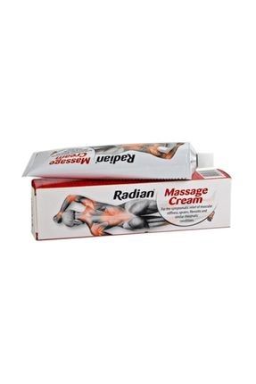 Radian Massage Cream 100 G RD-KRM-001