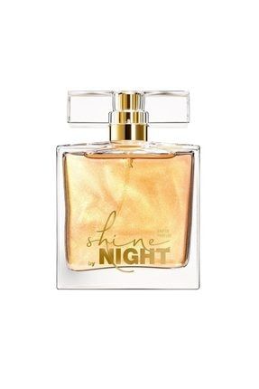 Shine By Night Eau De Parfüm - Kadın Parfümü 50 ml 5658901