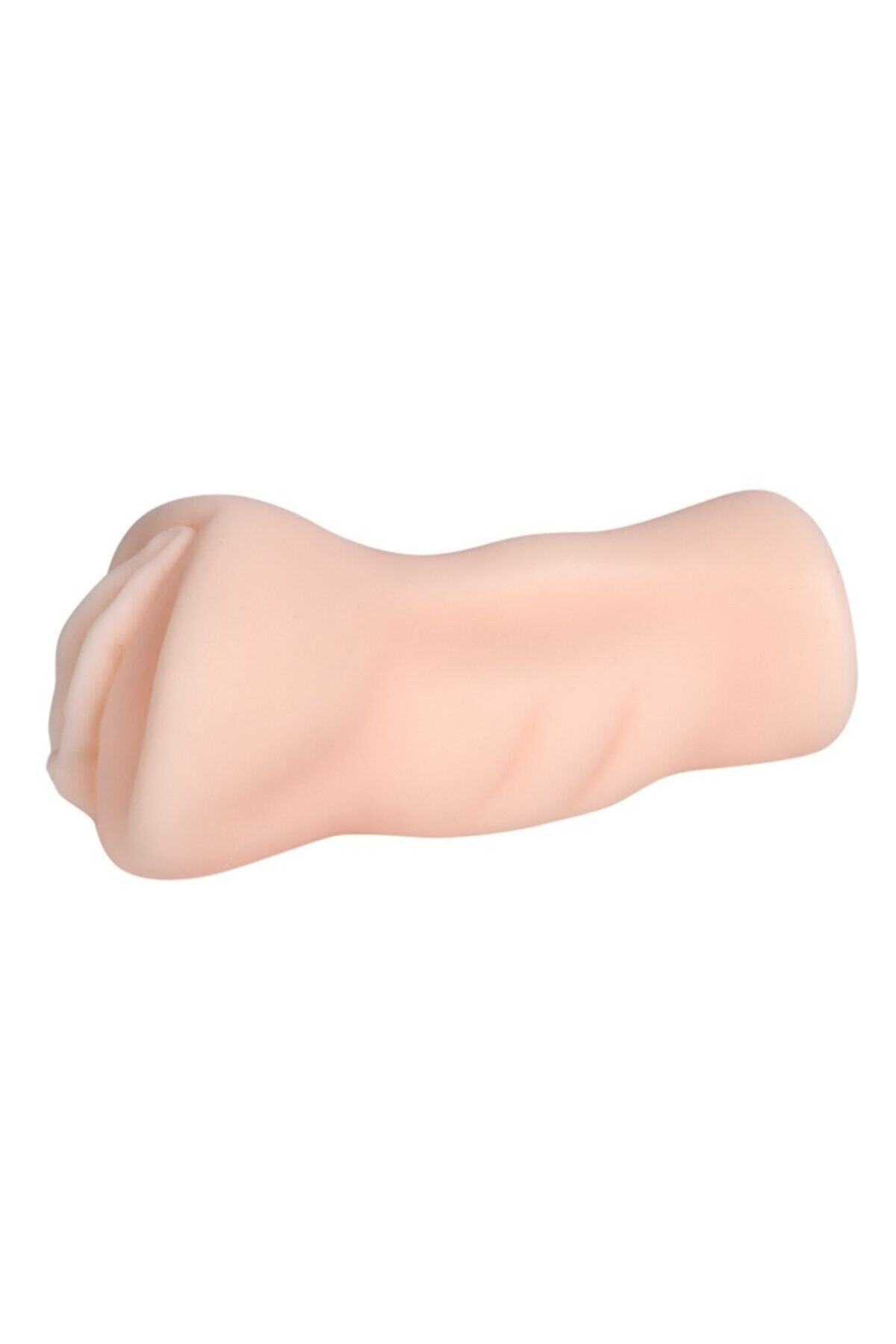 3 Boyutlu Suni Vajina Mastürbatör 2