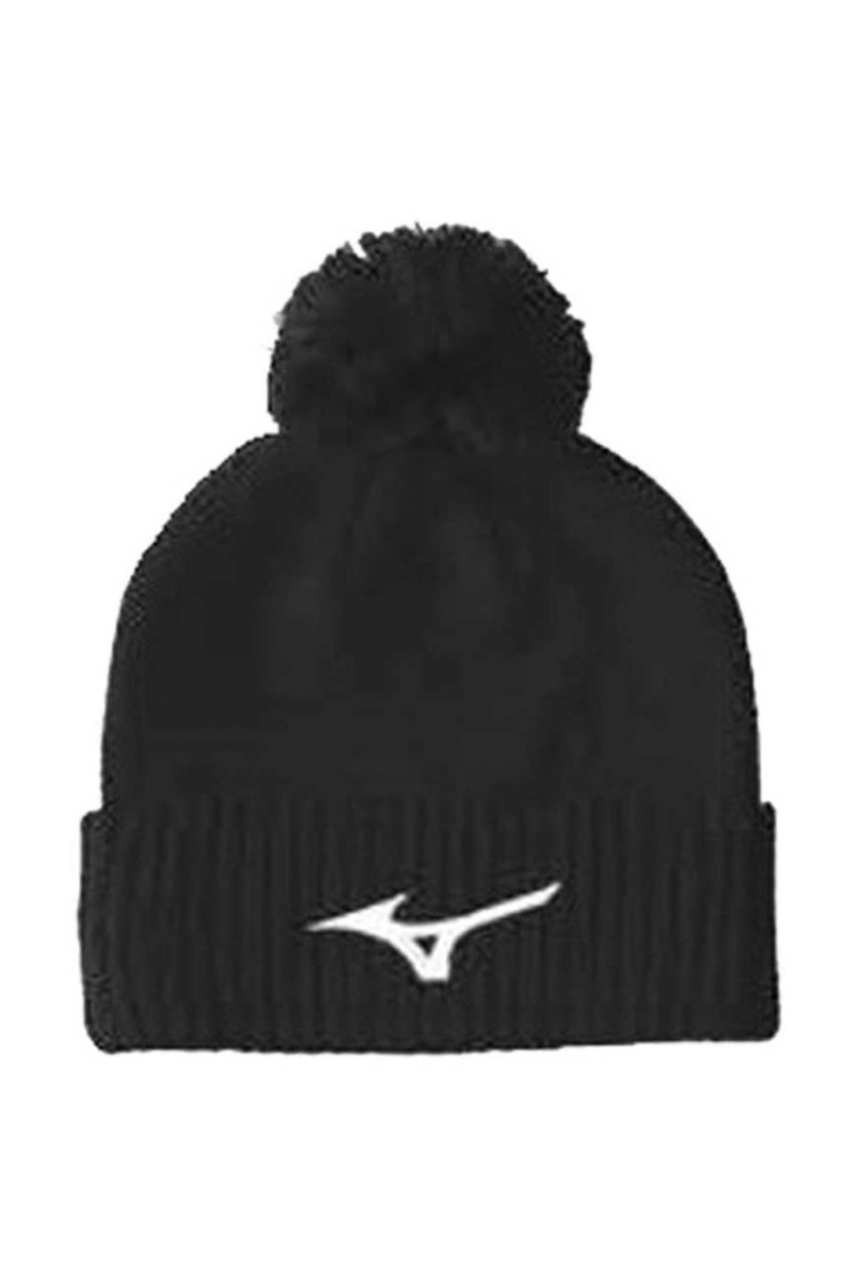 MIZUNO 32fw9a0409 Jingasa Bobble Hat P