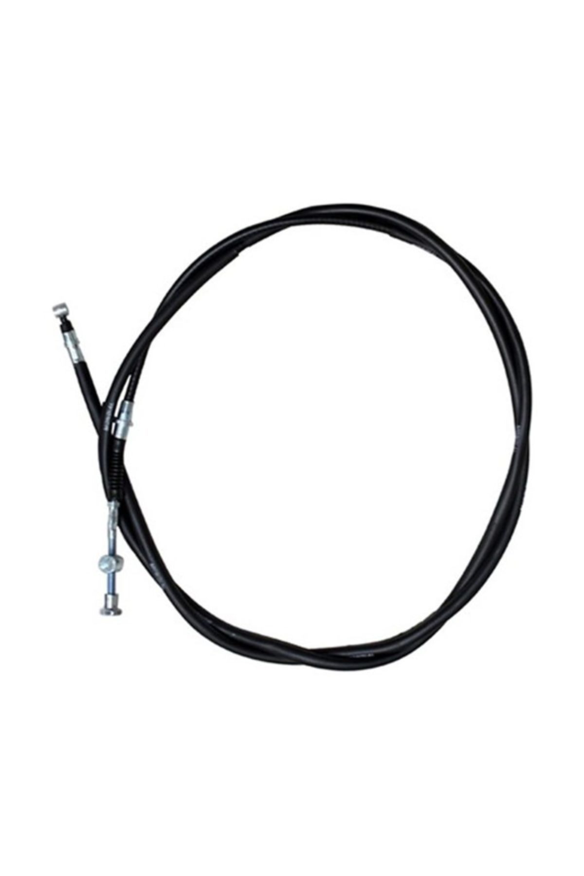 Scooter 125 150 Arka Fren Teli Komple