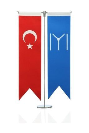 Kayı Ve Türk Masa Bayrak Takımı MSKKYTC01