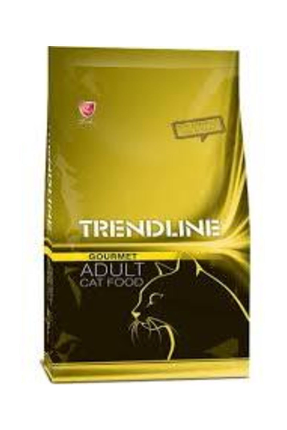 Trendline Gourmet Kedi Maması 1 Kg