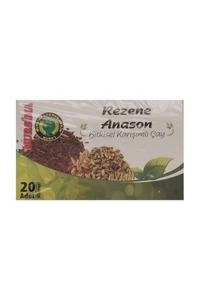 mecit efendi anason rezene papatya
