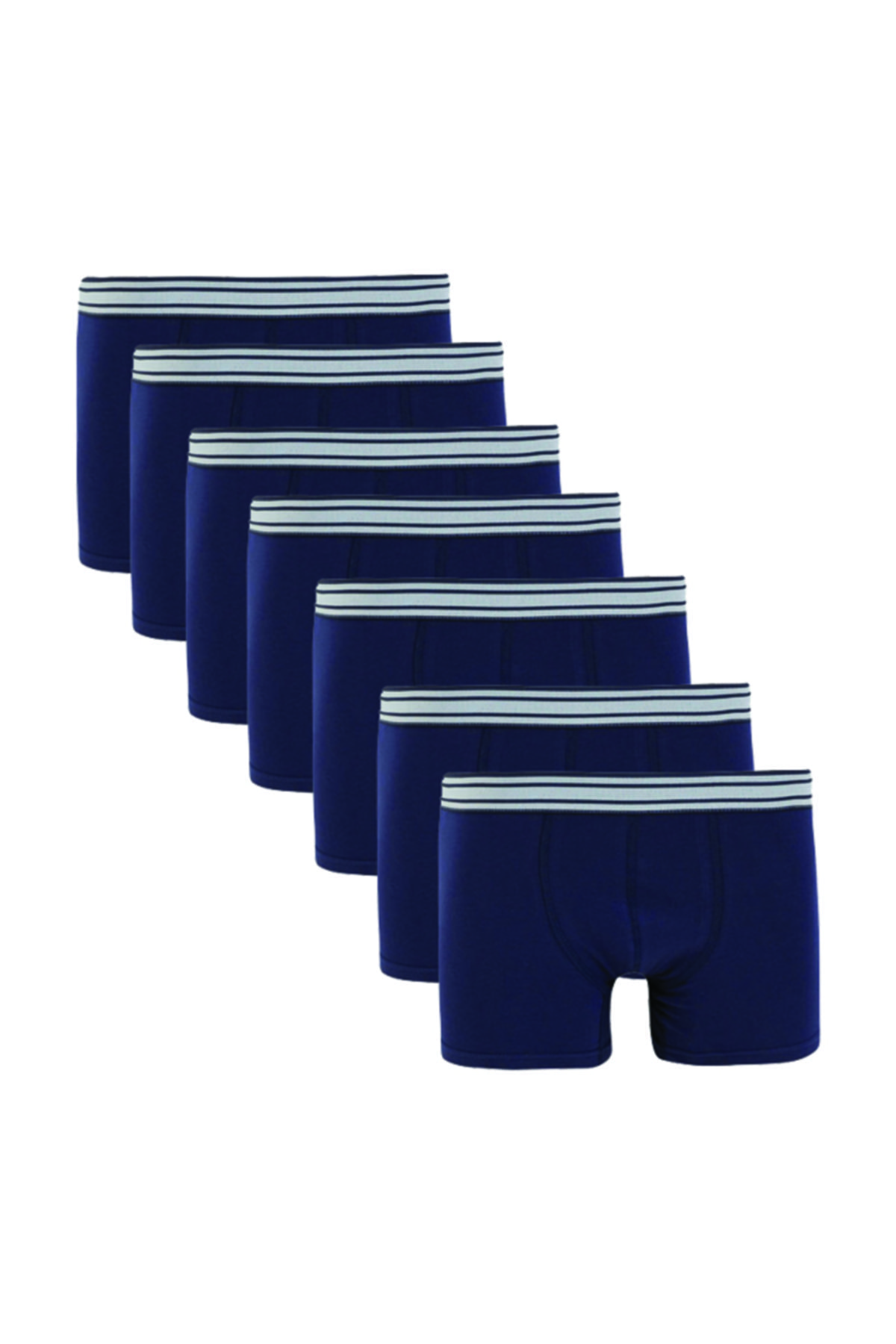 باکسر  DZNLCV7777