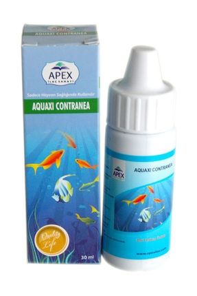 apex akvaryum berraklastirici aquaxi