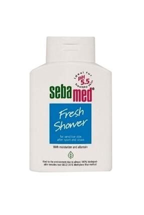 Duş Jeli Fresh Shower 20 Ml -10 Adet TYC00133936259