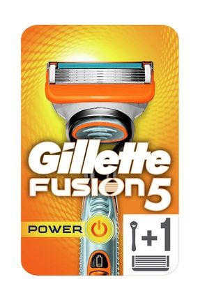 Fusion Power Tıraş Makinesi 34150361