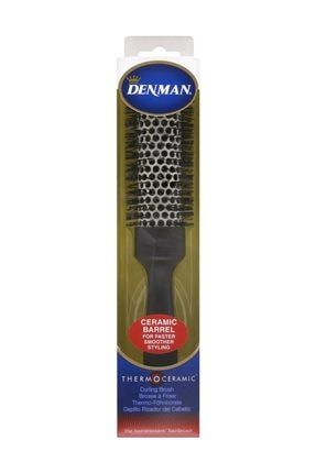 Denman Thermo Ceramic Hot Curling Brush D70 16mm BEDEN-64