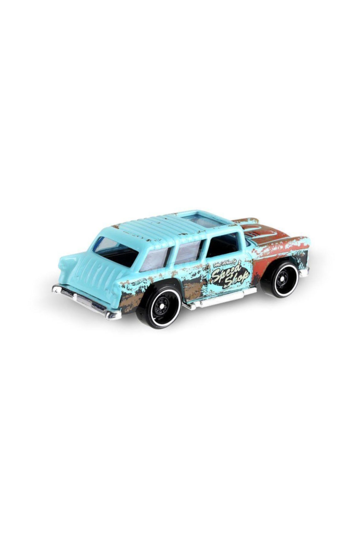 Hot wheels 55 nomad sale