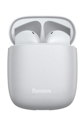 Encok W04 Pro Tws Bluetooth 5.0 Kulaklık Wireless Şarjlı Beyaz 31903