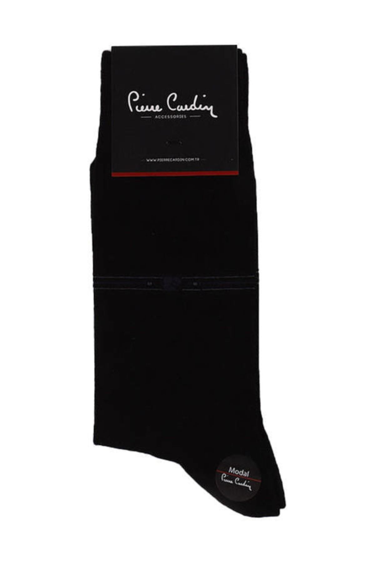 جوراب پیرکاردین P-000027_Siyah