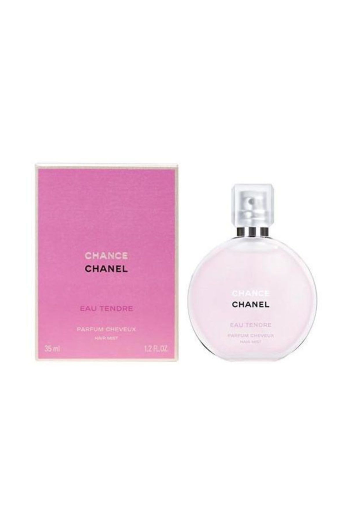 Chanel-Chance Eau Tendre Parfum Cheveux 35 Ml Haır Mıst 1