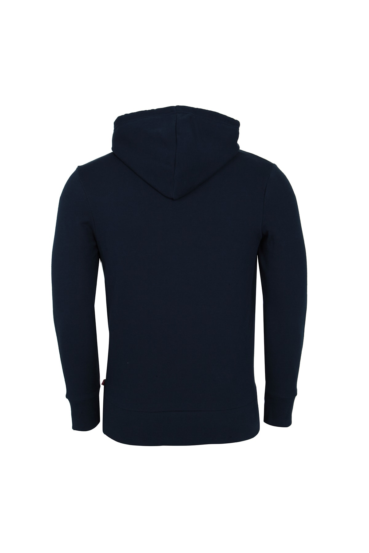 سویشرت لیوایز مردانه پنبه ای مشکی اسپرت اسلوگان Regular/رگولار    بیسیک اسپرت | Levi's 19622-0007 TR - تصویر 3
