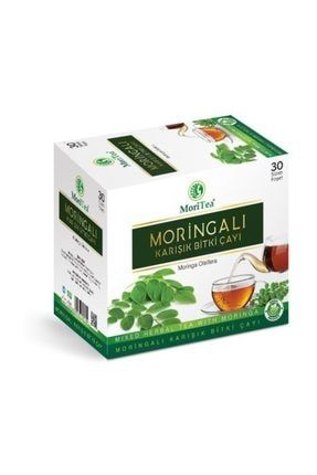 Moringa Çayı 20'li Poşet Çay MINDIVAN1956
