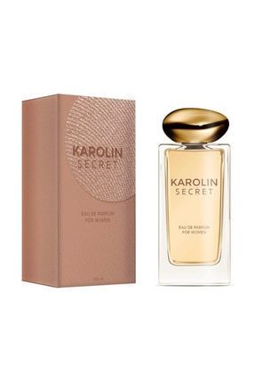 Karolin Eau De Parfum Secret 100 Ml 35070436