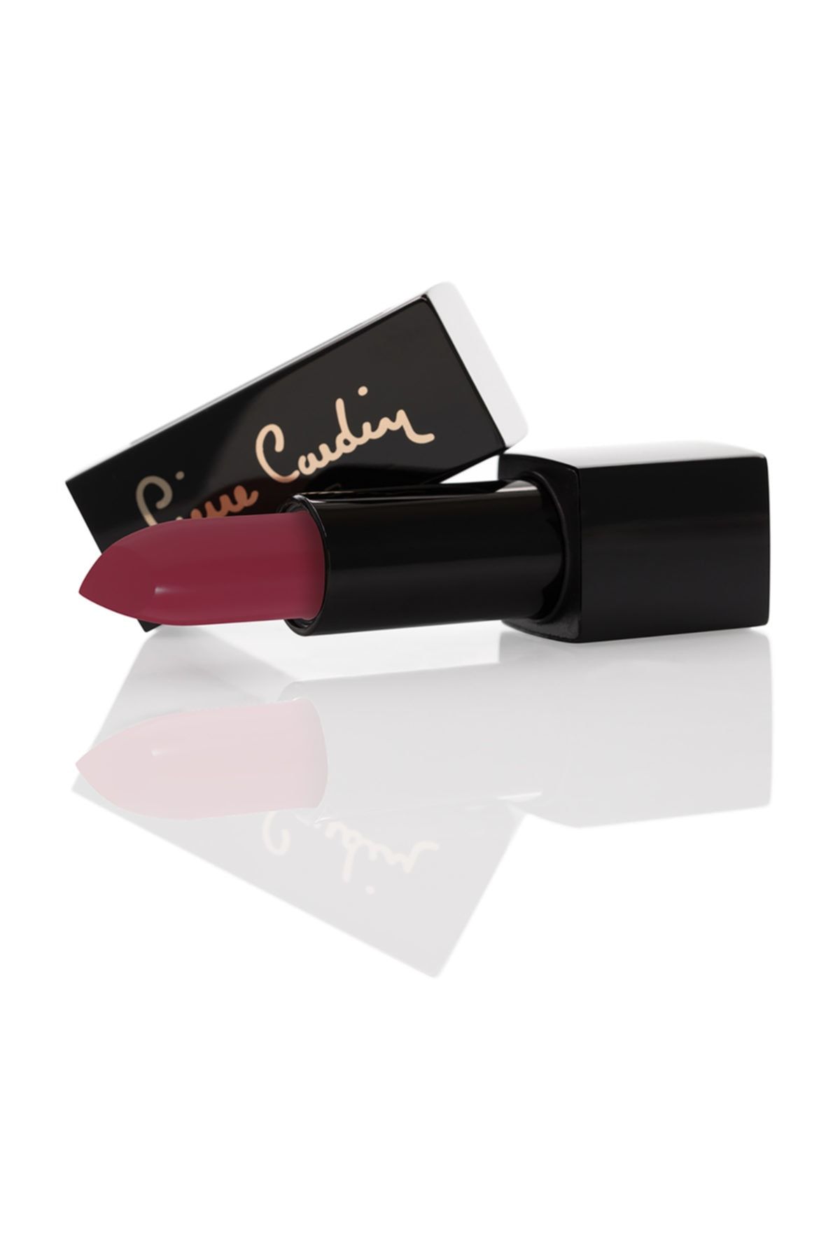رژ لب مات رترو Pierre Cardin