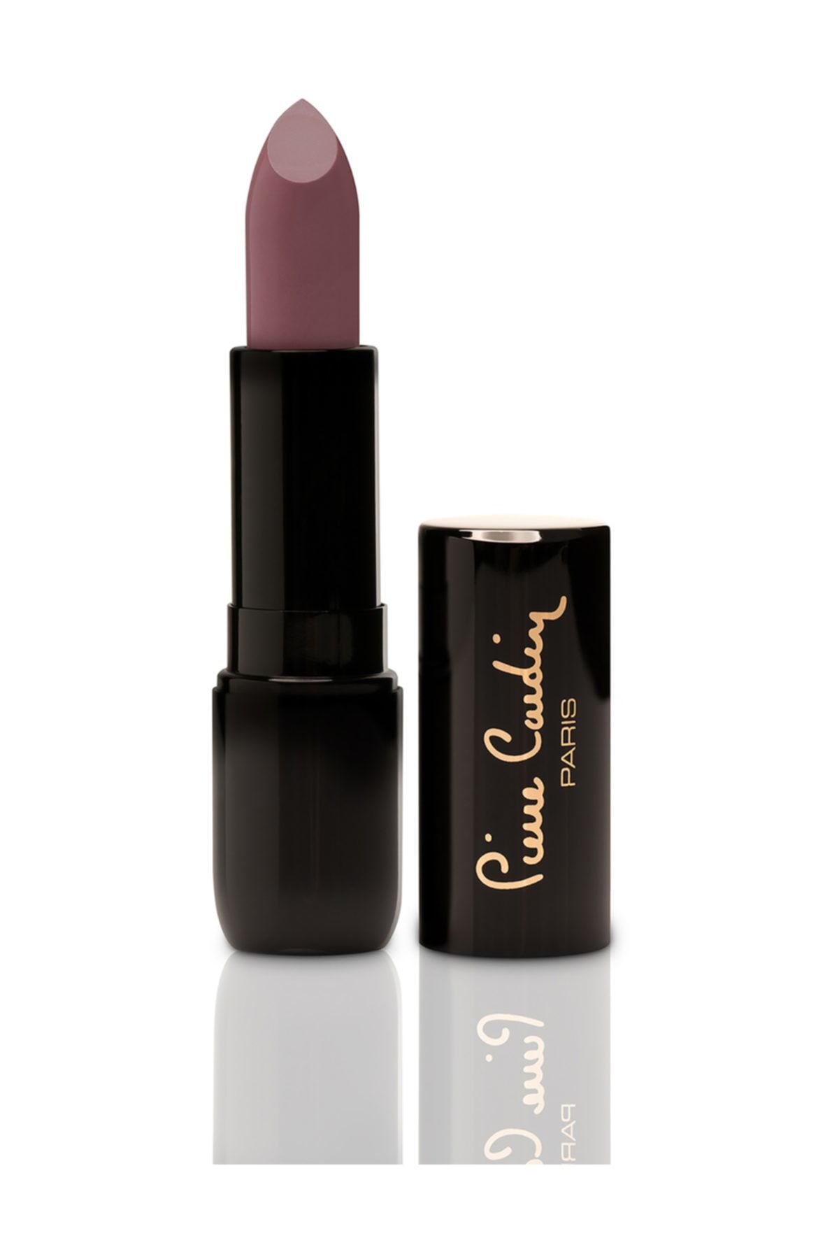 رژ لب داستی رز 229 نسخه چینی Pierre Cardin