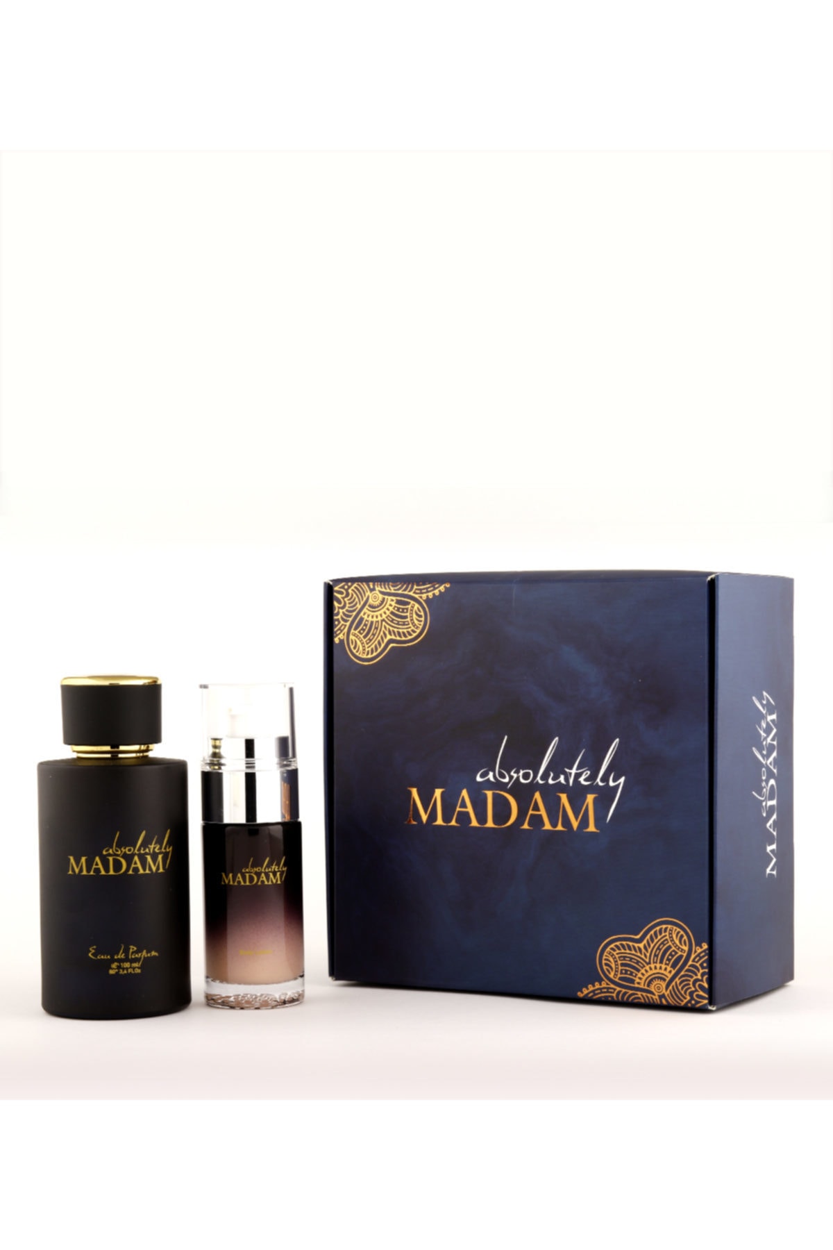 Mad Parfumeur Mad Ozel Seri Mad Madam Parfum Losyon Fiyati Yorumlari Trendyol