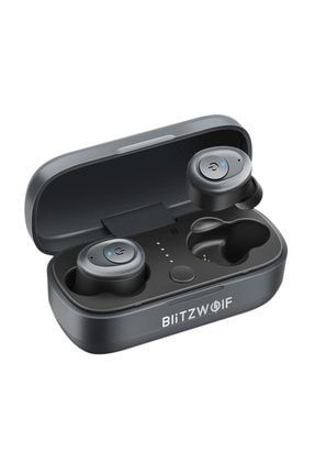 Blitzwolf Bw Fye4 Kablosuz Bluetooth Mikrofonlu Kulaklık 1291