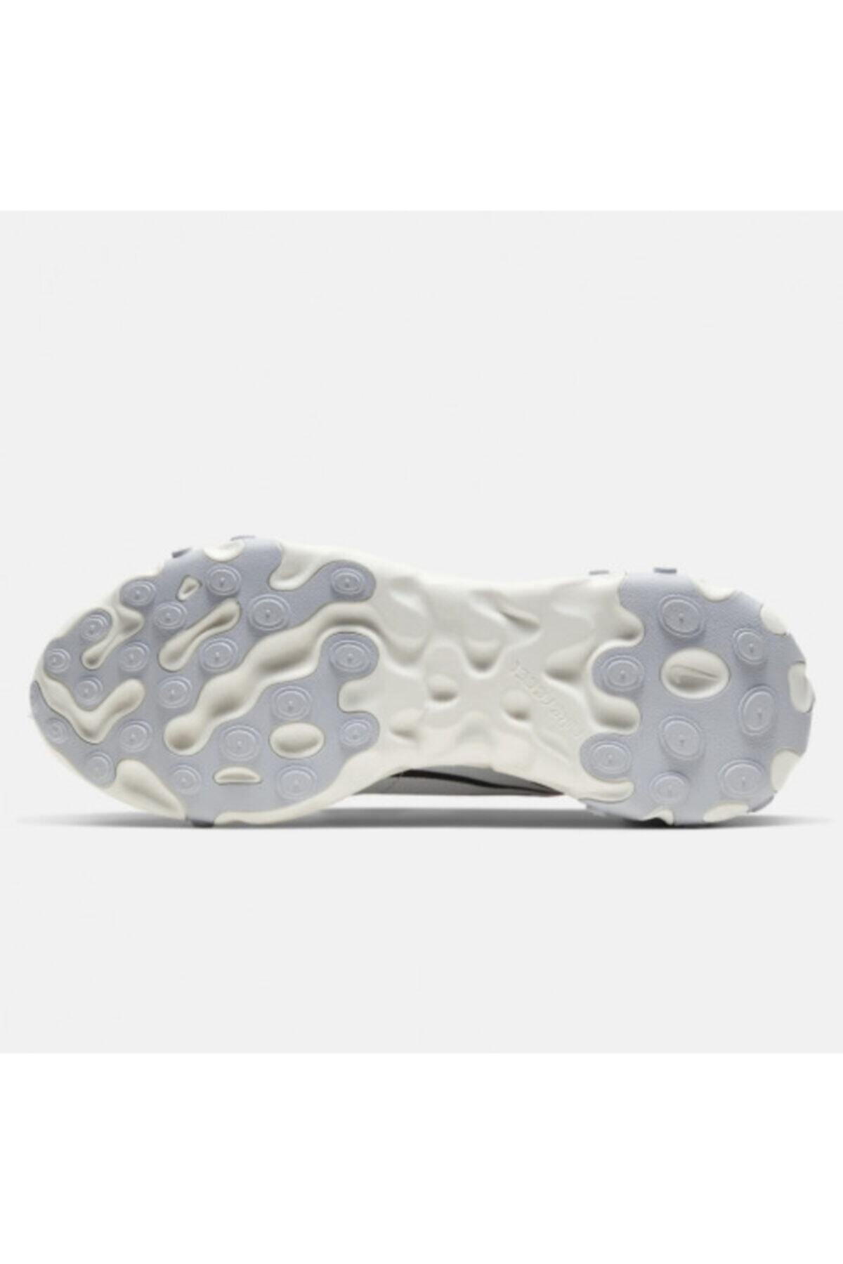 کفش Nike نایکی مردانه React Element 55 Cu3009-002 اورجینال - تصویر 7