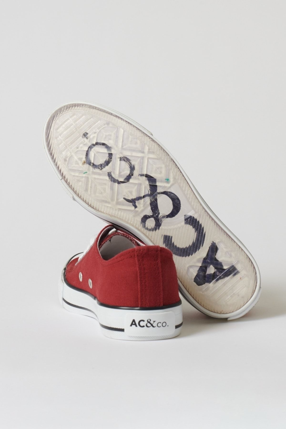 Converse shop dainty burgundy