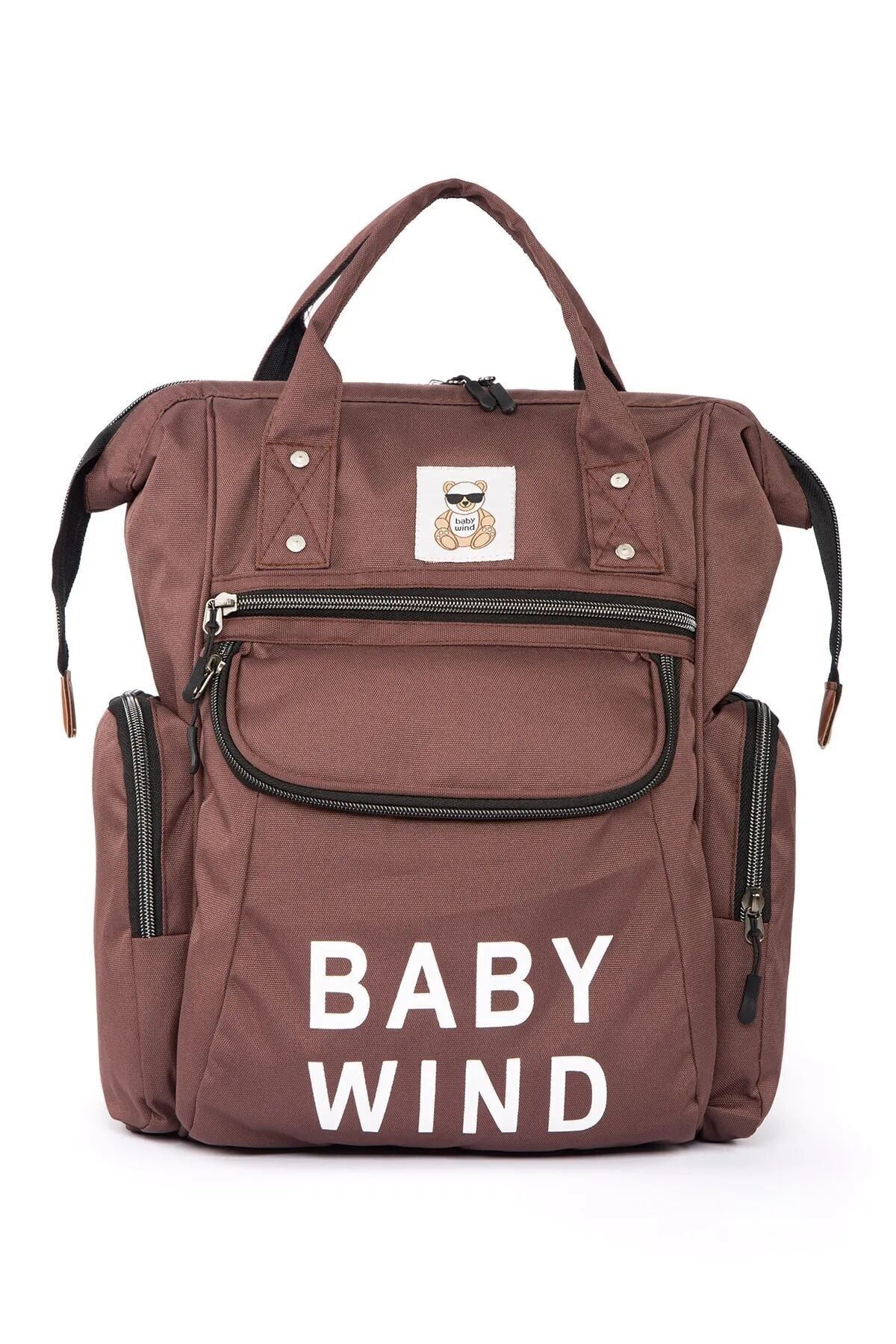 Luxury baby cheap backpack