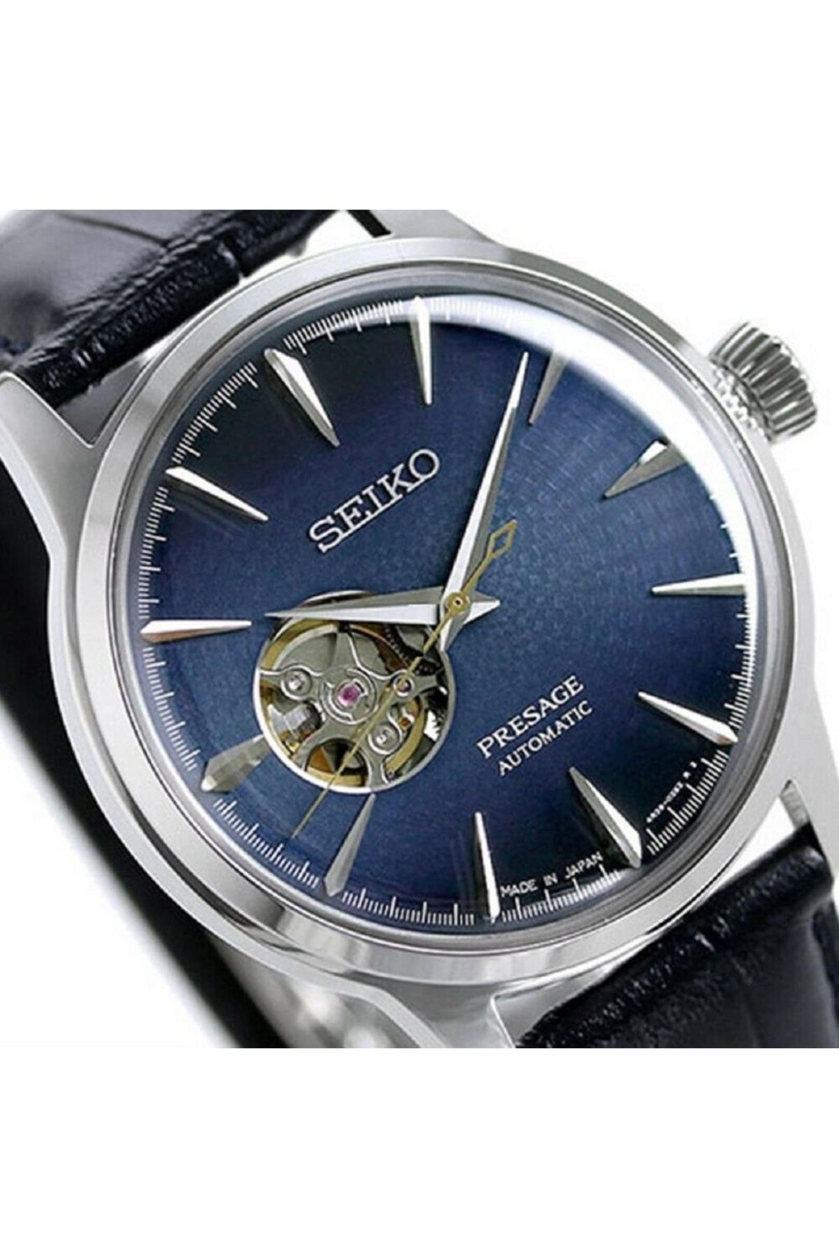 Seiko presage ssa405j sales