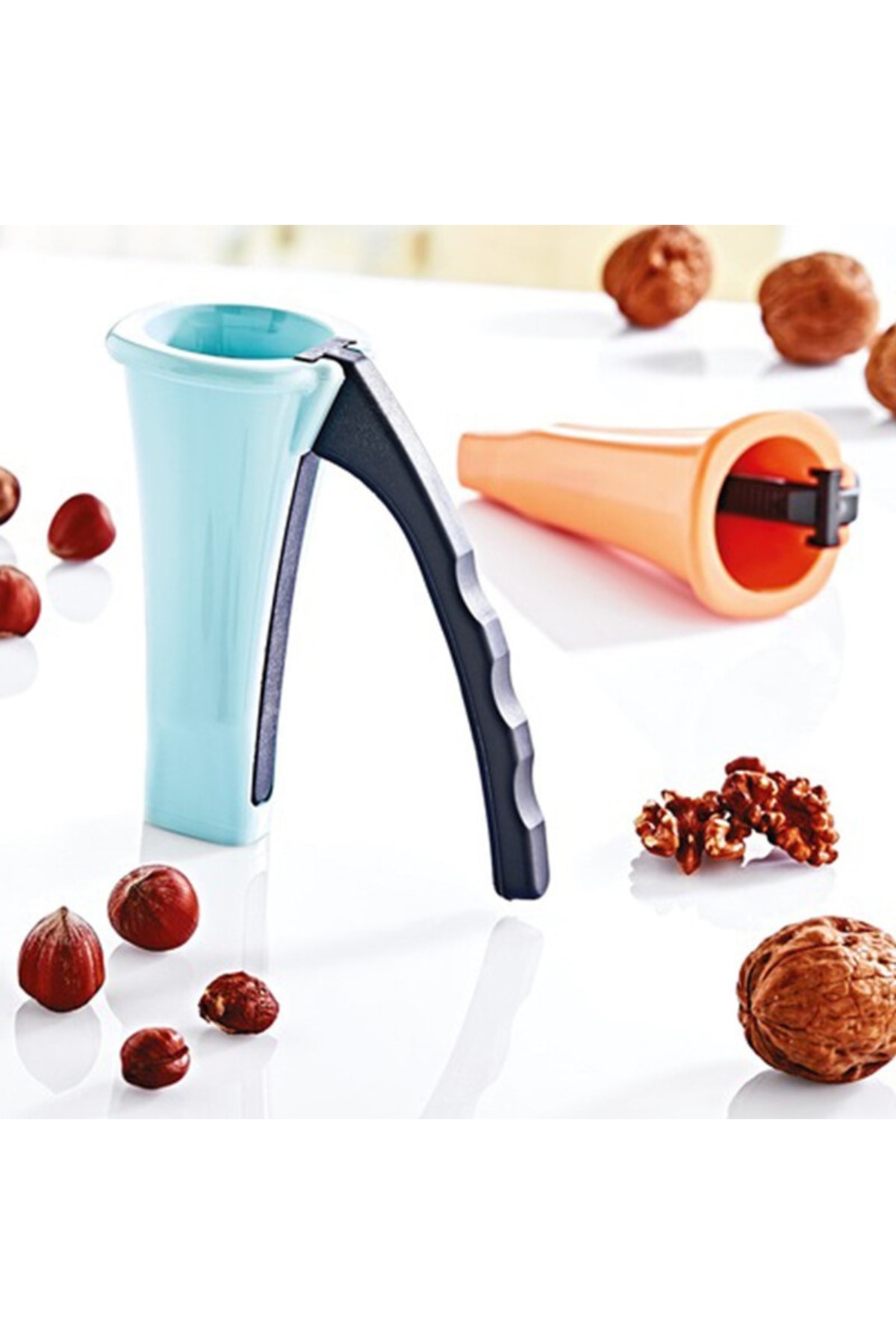 Orvila Lüx Fındık Ve Ceviz Kıracağı