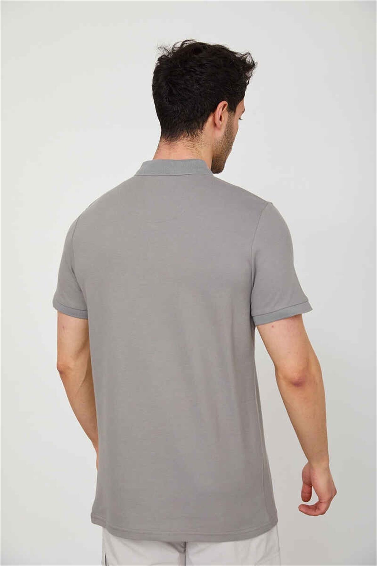 CAZ 4613 POLO PİKE T-SHIRT