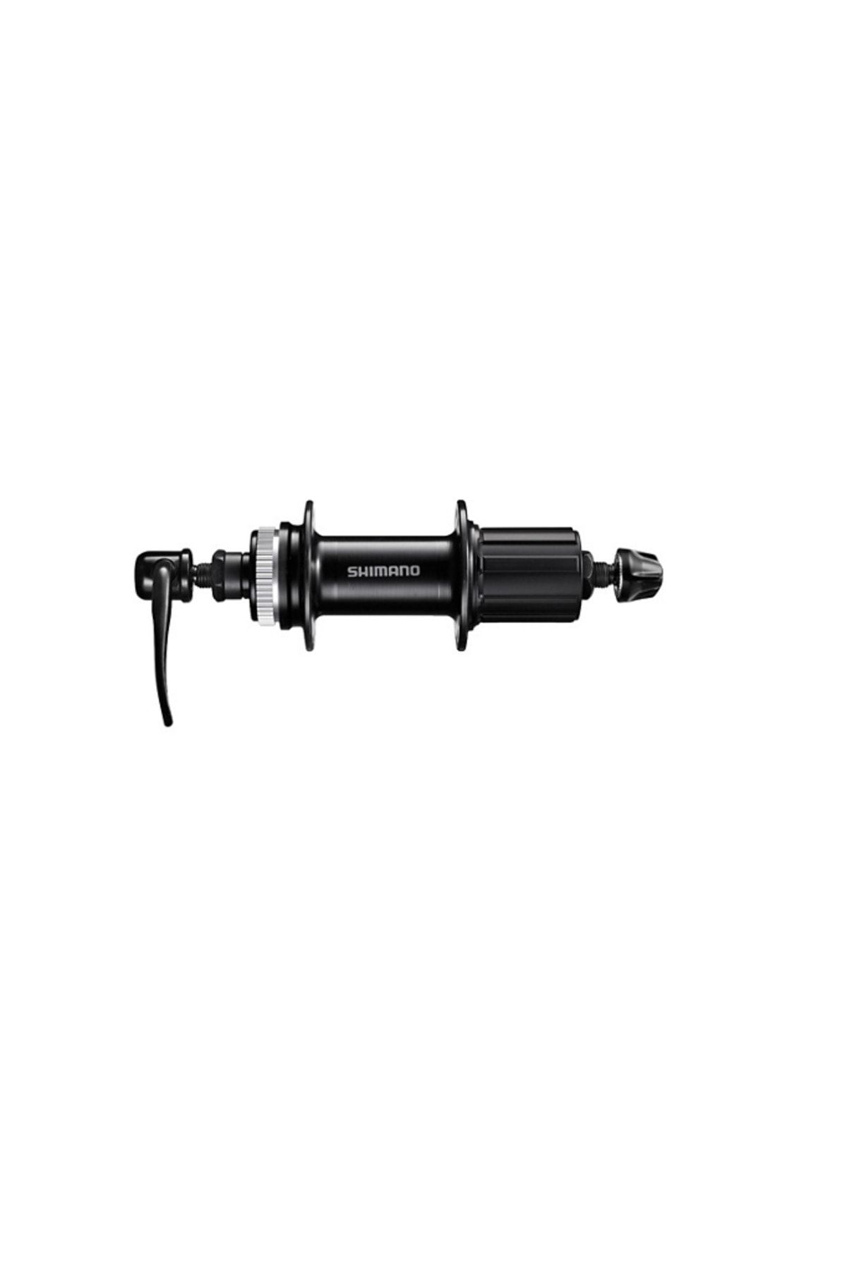 Shimano ARKA GÖBEK 32 D. CENTER LOCK Disk Freni Arka FREEHUB Çabuk Bağlantı 11/10/9/8-vites