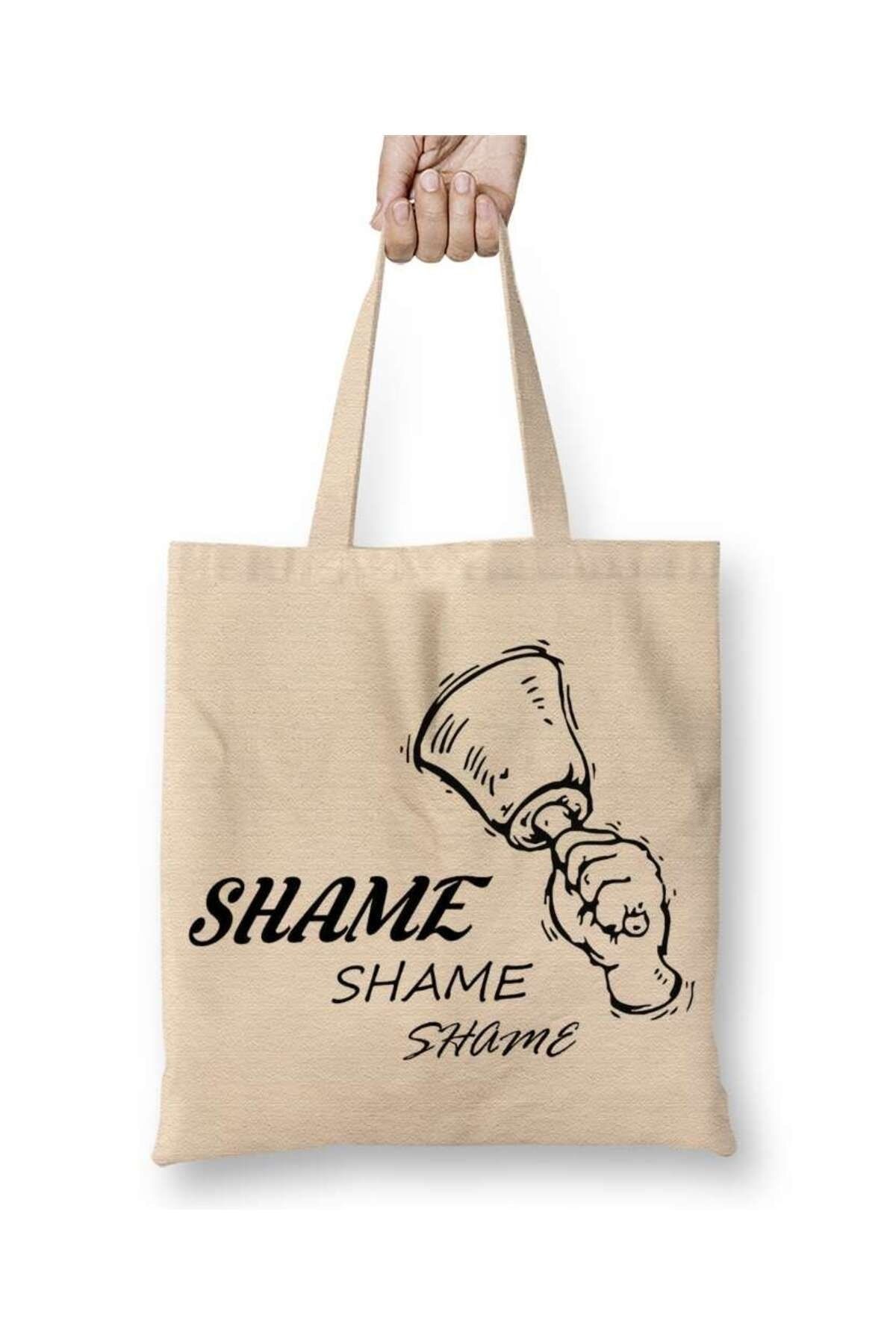 Humuts-Game Of Thrones Shame Cloth Bag Long Handle 1