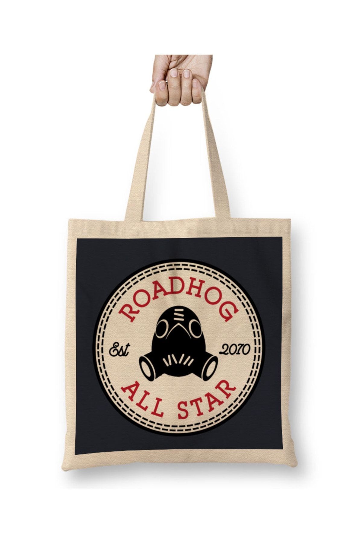 Converse discount tote bag