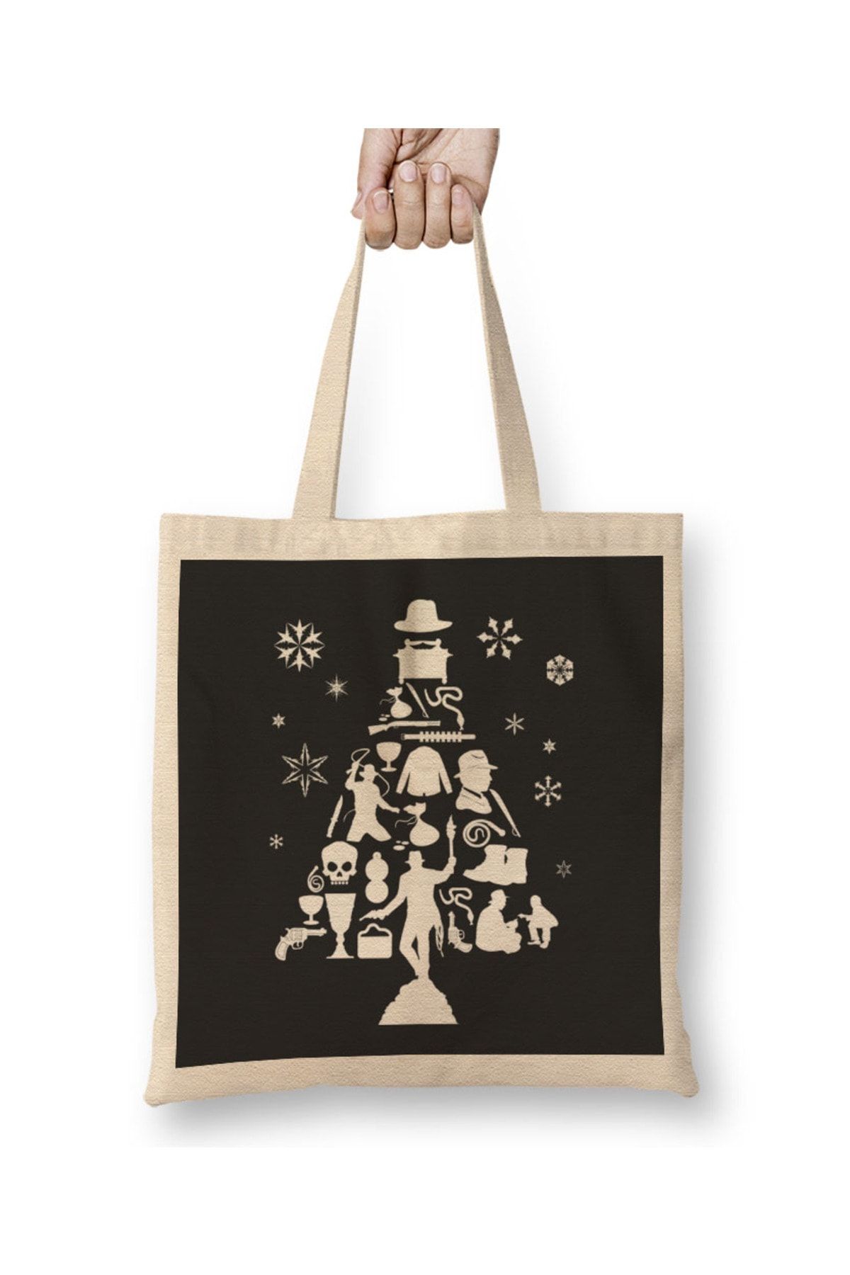 Skateboard tote outlet bag