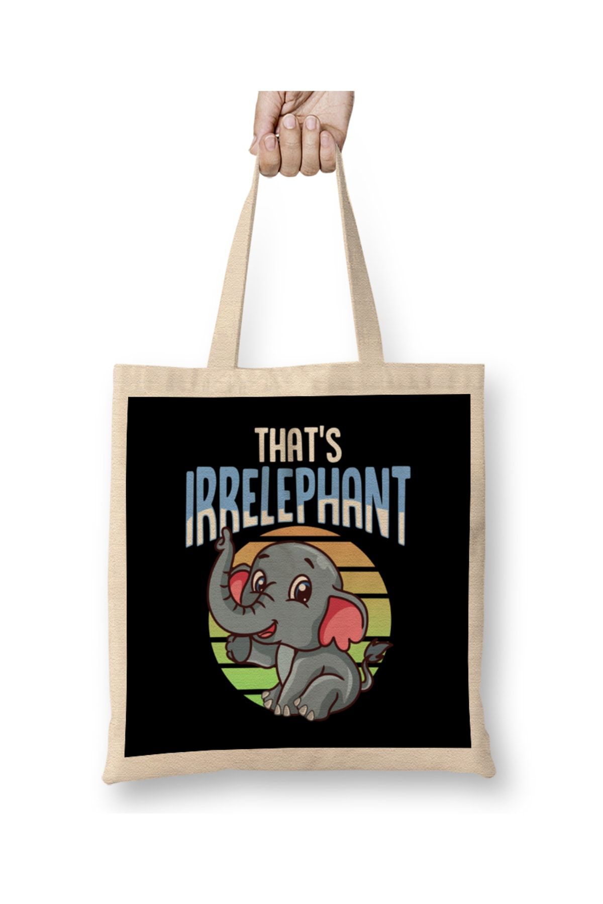 Cloth handle bags outlet